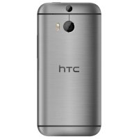 смартфон HTC One M8s 16GB Grey