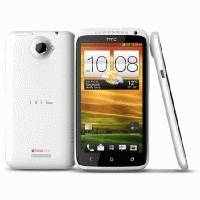 HTC One X 16GB White