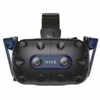 очки виртуальной реальности HTC VIVE Pro 2 HMD 99HASW004-00