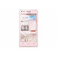 смартфон Huawei Ascend G6 Pink