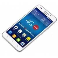 смартфон Huawei Ascend G620S White