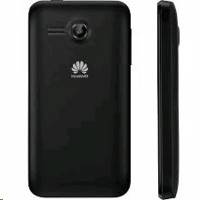 смартфон Huawei Ascend Y221 Black
