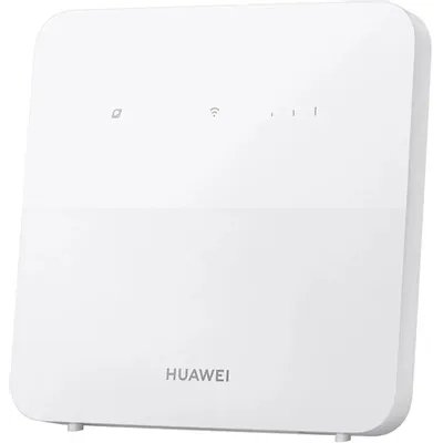 роутер Huawei B320-323