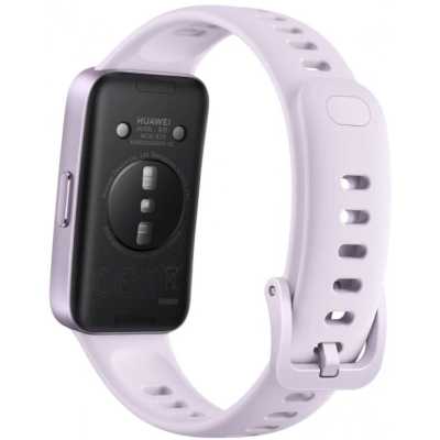 фитнес браслет Huawei Band 10 Purple