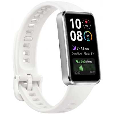 фитнес браслет Huawei Band 10 White