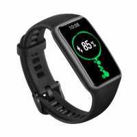 фитнес-браслет Huawei Band 6 Graphite Black