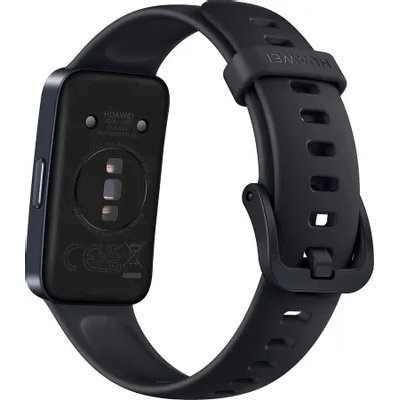 фитнес браслет Huawei Band 8 Black