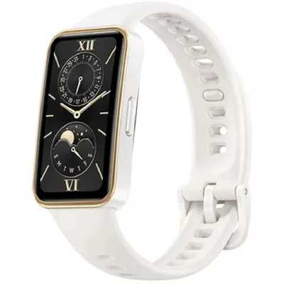 фитнес браслет Huawei Band 9 White