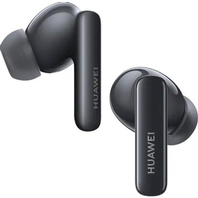 наушники Huawei FreeBuds 5i Nebula Black