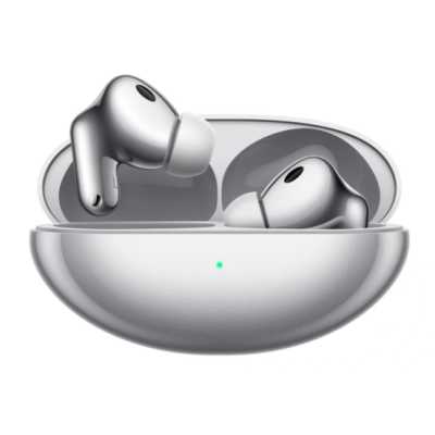 наушники Huawei FreeBuds Neo Silver