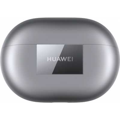 наушники Huawei FreeBuds Pro 3 Silver