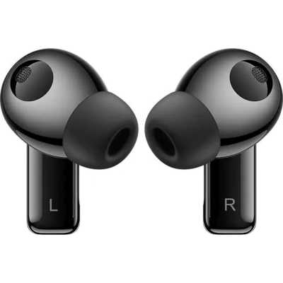 наушники Huawei FreeBuds Pro 4 Black