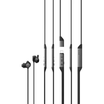 наушники Huawei FreeLace Pro 2 Black