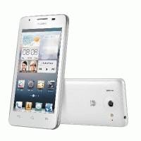 смартфон Huawei G510 White