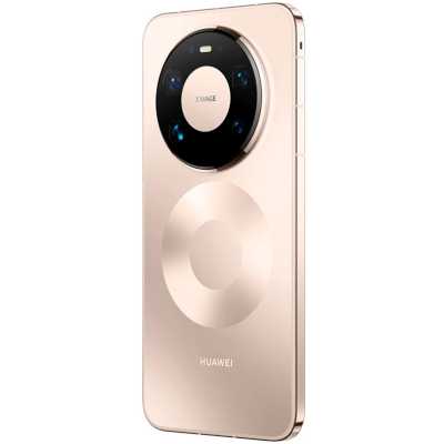 смартфон Huawei Mate 80 Pro 16/512GB Gold золотой