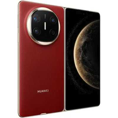 смартфон Huawei Mate X6 12/512GB Red красный