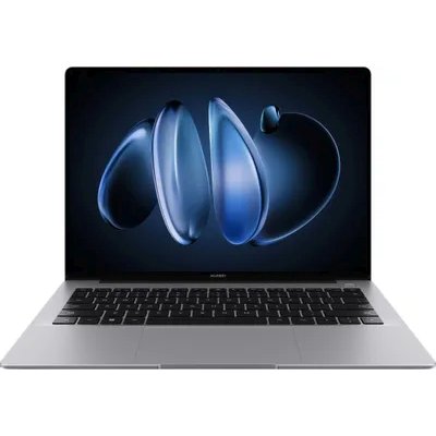 ноутбук Huawei MateBook 14 2024 53014HYB-wpro Серый