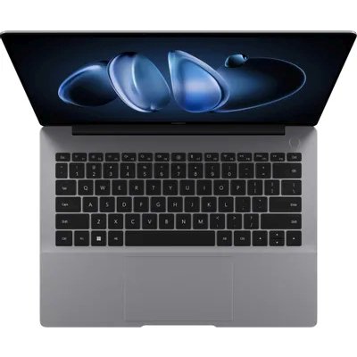 ноутбук Huawei MateBook 14 2024 53014HYB-wpro Серый