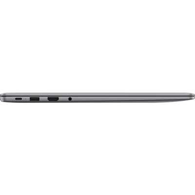 ноутбук Huawei MateBook 14 2024 53014HYB-wpro Серый