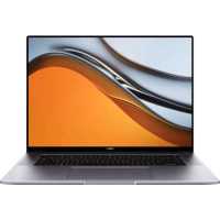 ноутбук Huawei MateBook 16 53012VNB Серый