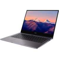 ноутбук Huawei MateBook B3-420 53013FCY Серый