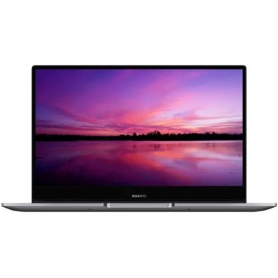 ноутбук Huawei MateBook B3-420 53013FCY Серый