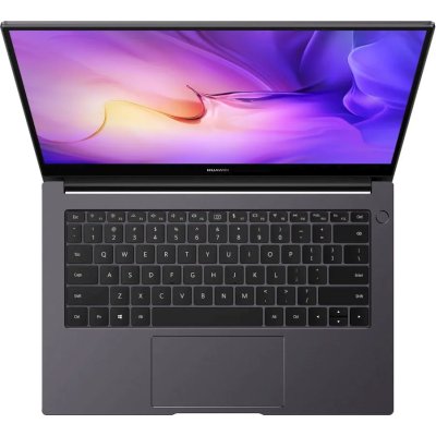 ноутбук Huawei MateBook D 14 MDF-X 53013TBH Серый