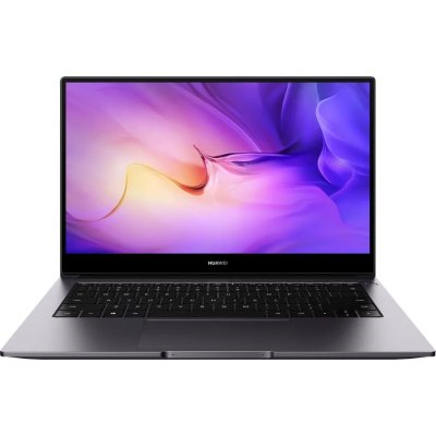 ноутбук Huawei MateBook D 14 MDF-X 53013TCF Серый