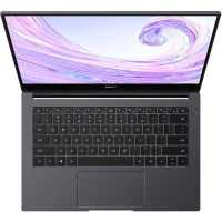 ноутбук Huawei MateBook D 14 NbB-WAI9 53011UXA Серый