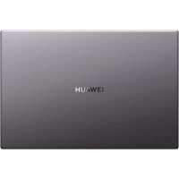 ноутбук Huawei MateBook D 14 NbB-WAI9 53011UXA Серый