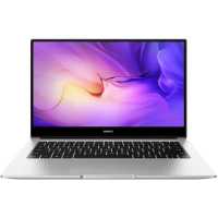 ноутбук Huawei MateBook D 14 NbD-WDI9 53013PLU Серый