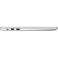 ноутбук Huawei MateBook D 15 53013ERT Серебристый