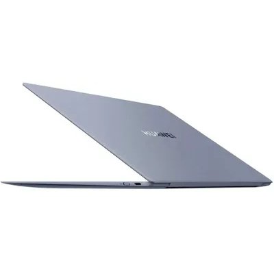 ноутбук Huawei MateBook X Pro 2024 VanGoghH 53014ABF Синий