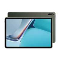 планшет Huawei MatePad 11 6/256GB Wi-Fi Green Зеленый
