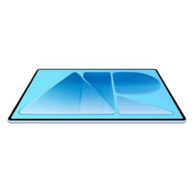 планшет Huawei MatePad Air 8/256GB Wi-Fi Blue 53014RYS Голубой