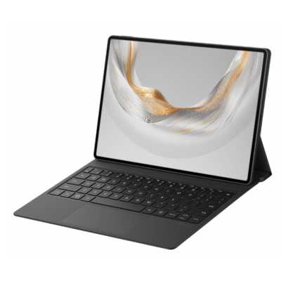 планшет Huawei MatePad Pro 12.2 Wi-Fi 53014HVS Черный