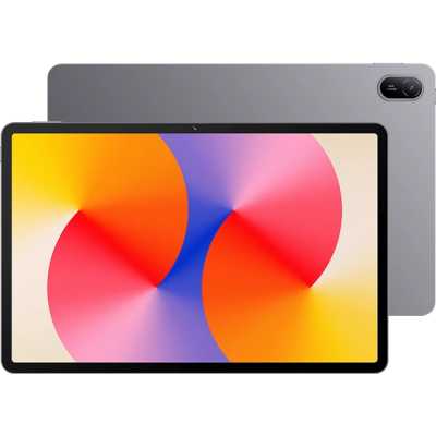планшет Huawei MatePad SE 11 2026 8/128GB LTE Gray 53014PKC Серый