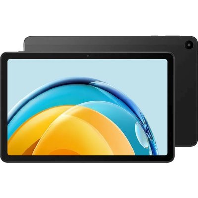 планшет Huawei MatePad SE 4/128GB LTE Graphite Black Черный