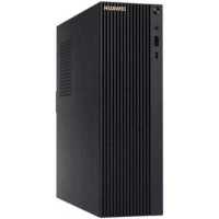 компьютер Huawei MateStation B520 PUBZ-W3891C 53012UVF Черный