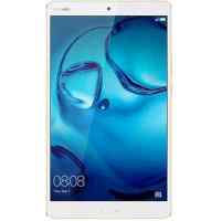 планшет Huawei MediaPad M3 4G 64Gb Gold
