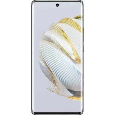 смартфон Huawei Nova 10 8/128GB Black черный