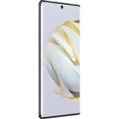 смартфон Huawei Nova 10 8/128GB Black черный