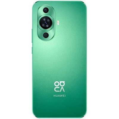 смартфон Huawei Nova 11 8/256GB Green зеленый