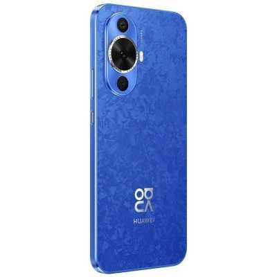 смартфон Huawei Nova 12s 8/256GB Blue синий