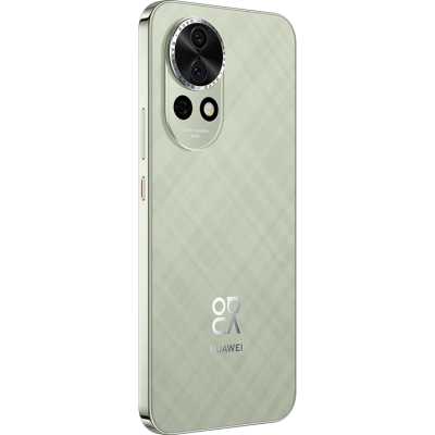 смартфон Huawei Nova 13 12/256GB Green зеленый