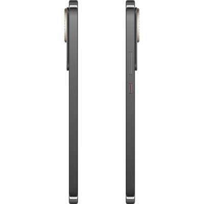 смартфон Huawei Nova 13 12/512GB Black черный