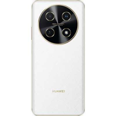 смартфон Huawei Nova 13i 8/128GB White белый
