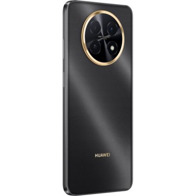 смартфон Huawei Nova 14i 8/128GB Black черный