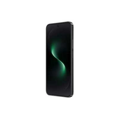 смартфон Huawei Nova 15 12/512GB Black черный