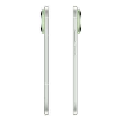 смартфон Huawei Nova 15 Pro 12/256GB Green зеленый